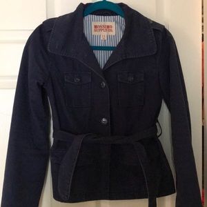 Mossimo Supply Co. jacket. Size S.